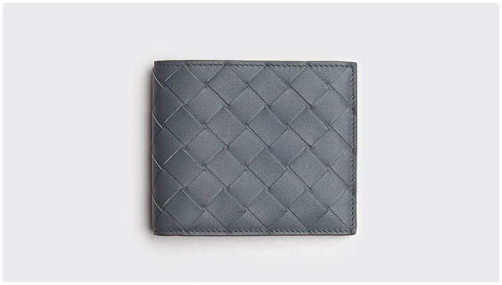 名牌男裝銀包推介